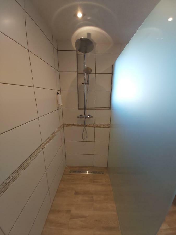Apartment Claudia Sinsheim Exterior foto